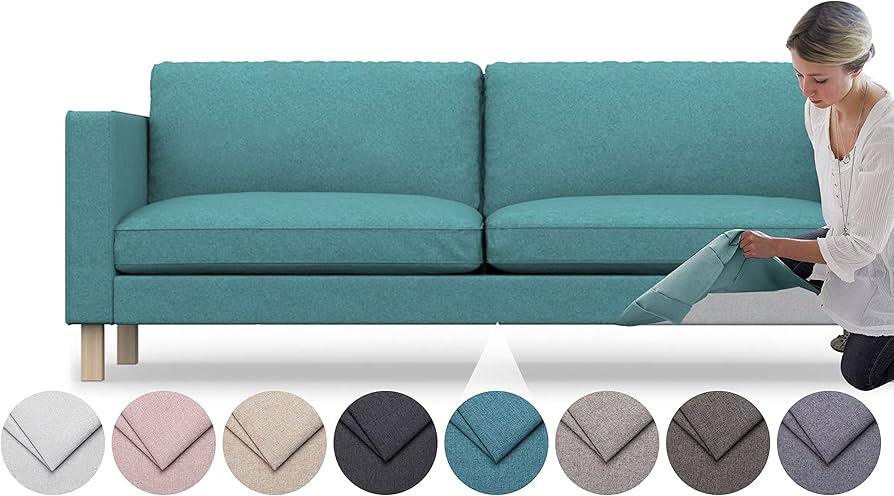 هزینه تعویض پارچه مبل ۷ نفره