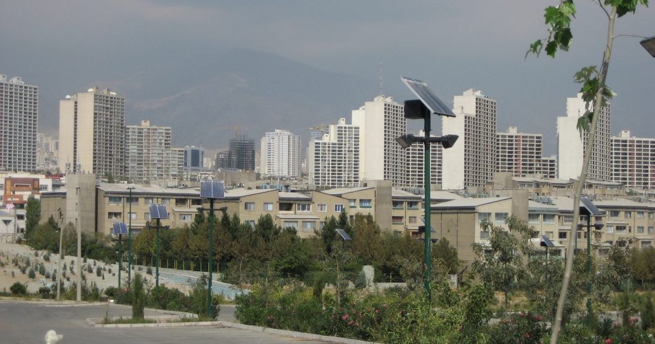 تعمیر مبل در شهرک غرب