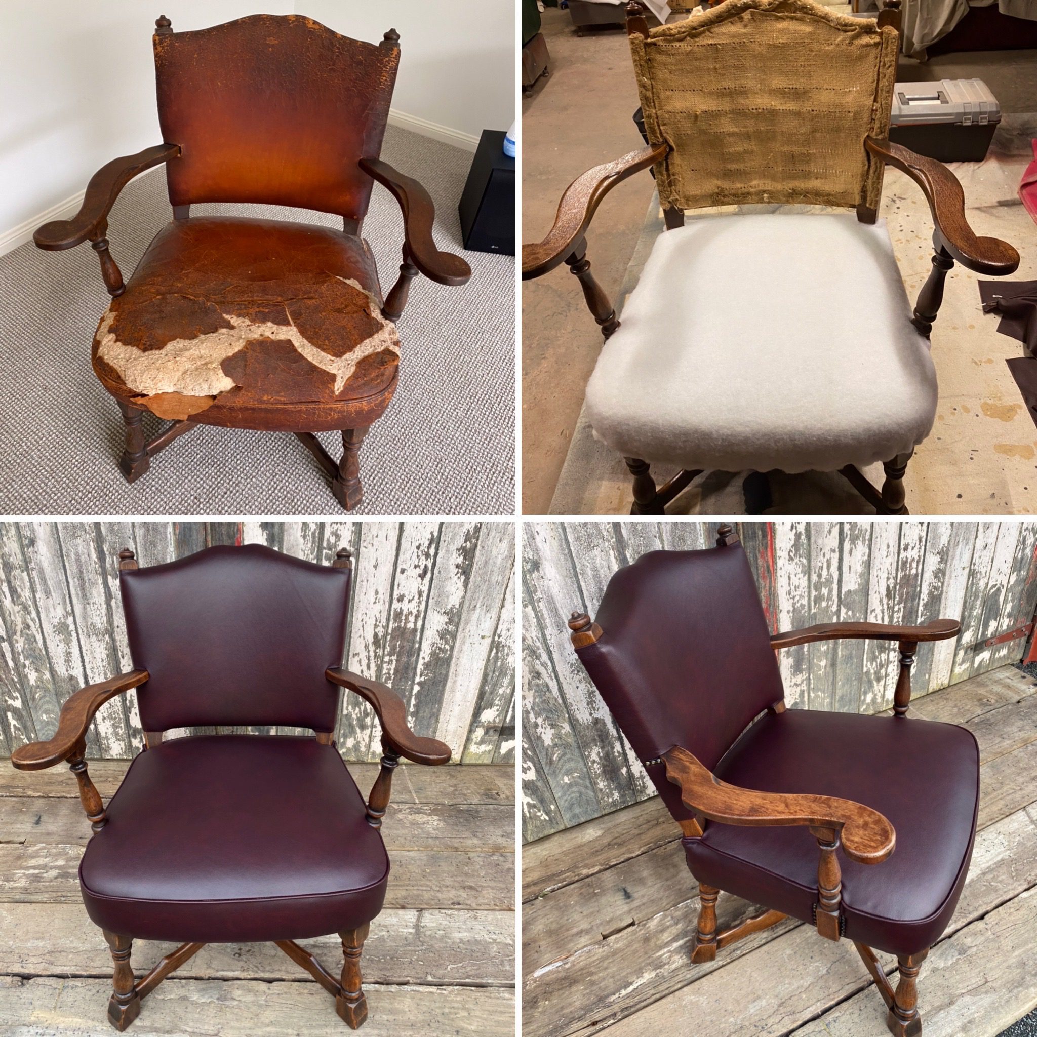 شرق تهران مرکز تعمیر مبل