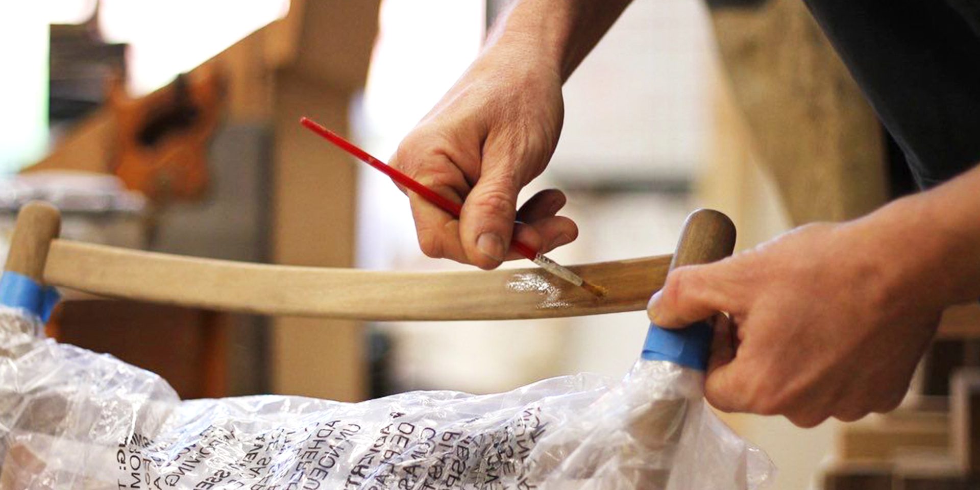 انواع خدمات تعمیر مبل در ولنجک