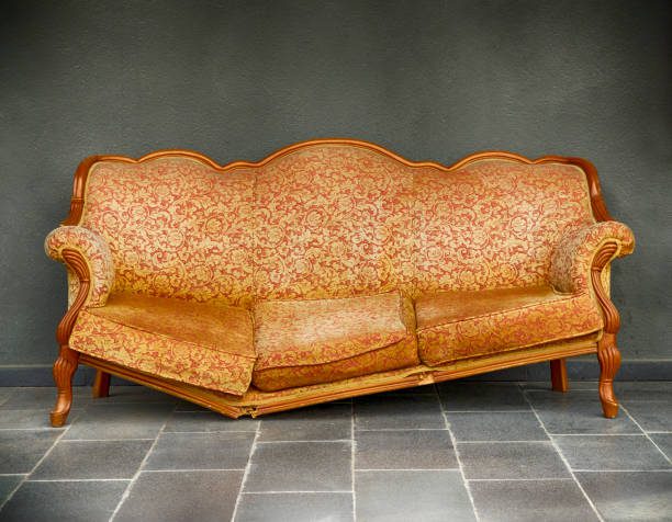 تعمیر مبل اعتمادی