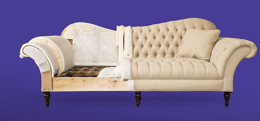 تعمیرات مبلمان 